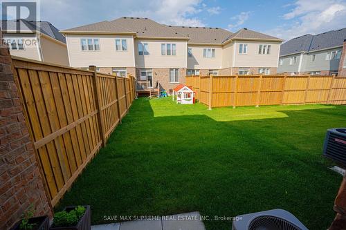 120 Mutrie Boulevard, Guelph/Eramosa, ON - Outdoor With Backyard