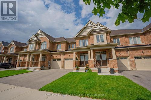 120 Mutrie Boulevard, Guelph/Eramosa, ON - Outdoor With Facade