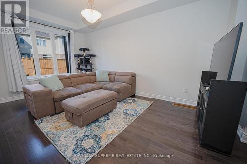 120 Mutrie Boulevard, Guelph/Eramosa, ON - Indoor Photo Showing Other Room