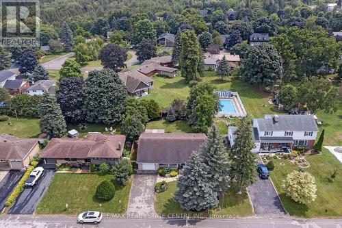 23 Millwood Road, Erin, ON - Outdoor With View