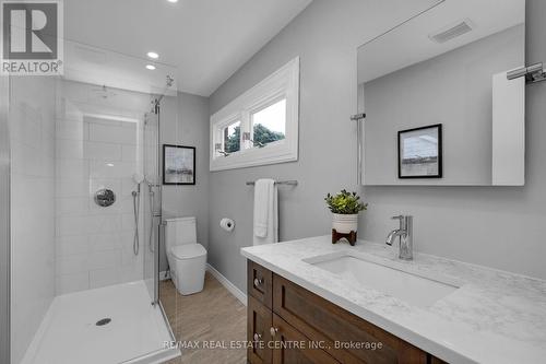 23 Millwood Road, Erin, ON - Indoor Photo Showing Bathroom