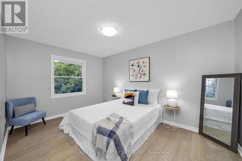 23 Millwood Road, Erin, ON - Indoor Photo Showing Bedroom