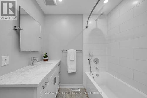 23 Millwood Road, Erin, ON - Indoor Photo Showing Bathroom