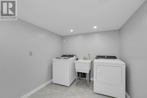 23 Millwood Road, Erin, ON - Indoor Photo Showing Laundry Room