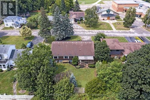 23 Millwood Road, Erin, ON - Outdoor With View