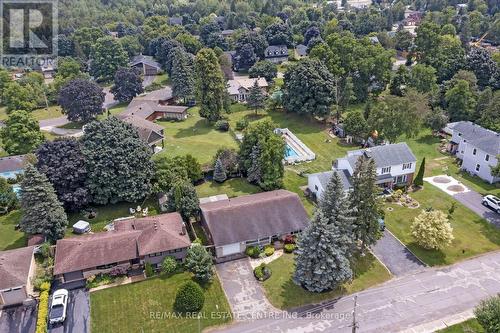 23 Millwood Road, Erin, ON - Outdoor With View