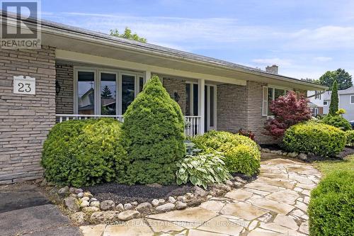 23 Millwood Road, Erin, ON - Outdoor