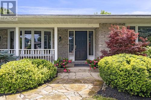 23 Millwood Road, Erin, ON - Outdoor