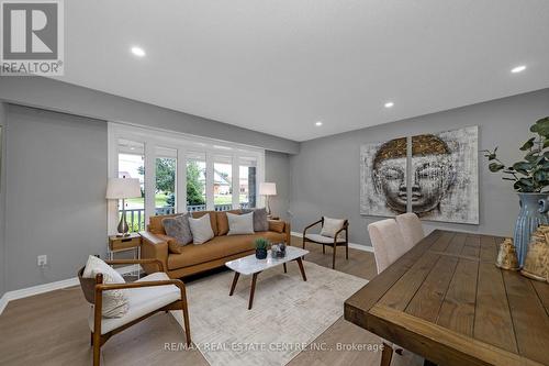 23 Millwood Road, Erin, ON - Indoor Photo Showing Living Room