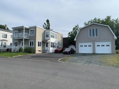 FaÃ§ade - 224  - 226 Rue St-Jean-Baptiste, Val-Des-Sources, QC - Outdoor With Facade