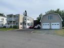 Frontage - 224  - 226 Rue St-Jean-Baptiste, Val-Des-Sources, QC  - Outdoor With Facade 