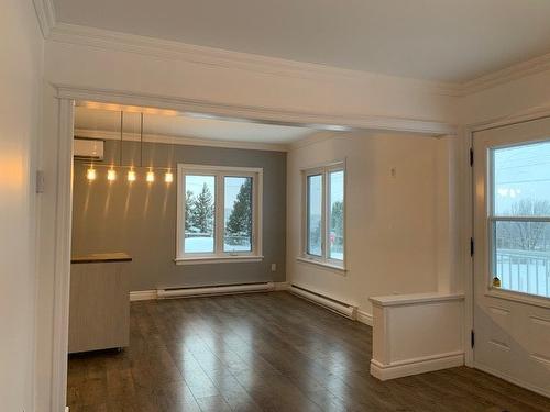 Dining room - 224  - 226 Rue St-Jean-Baptiste, Val-Des-Sources, QC - Indoor Photo Showing Other Room