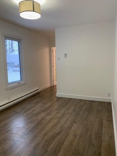 Bedroom - 224  - 226 Rue St-Jean-Baptiste, Val-Des-Sources, QC - Indoor Photo Showing Other Room