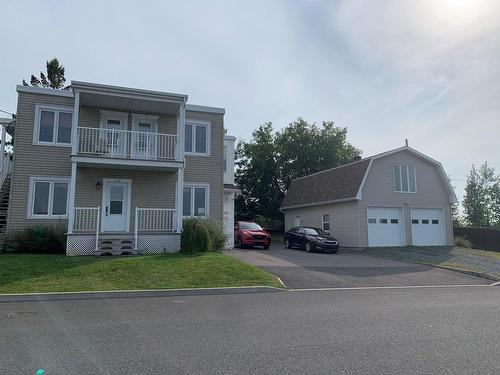 FaÃ§ade - 224  - 226 Rue St-Jean-Baptiste, Val-Des-Sources, QC - Outdoor With Facade