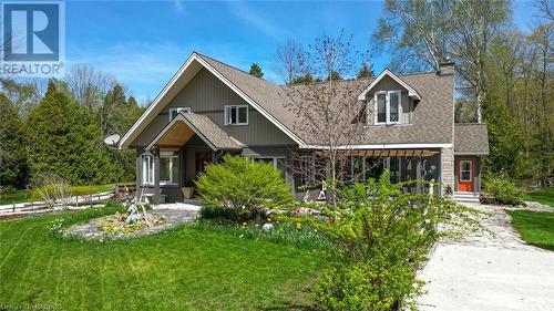 424 Huron Road, Red Bay, ON - Outdoor