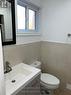 1069 Ella Avenue, Mississauga, ON  - Indoor Photo Showing Bathroom 