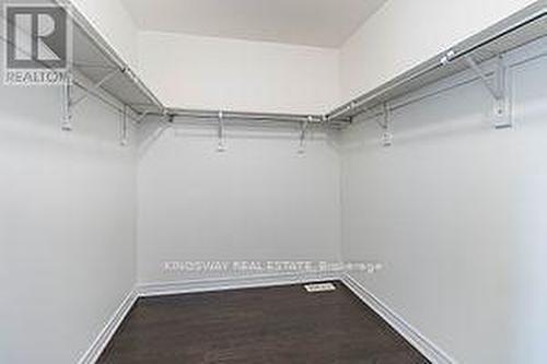 4 Munch Place, Milton, ON - Indoor With Storage