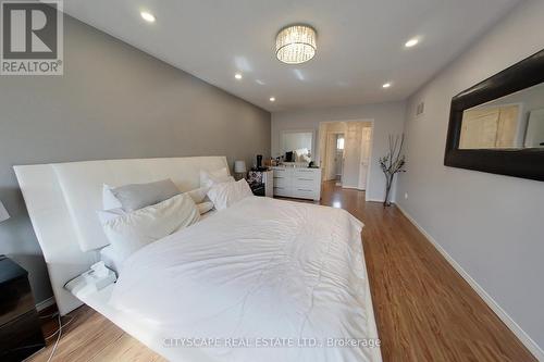 4400 Sedgefield Road, Mississauga, ON - Indoor Photo Showing Bedroom