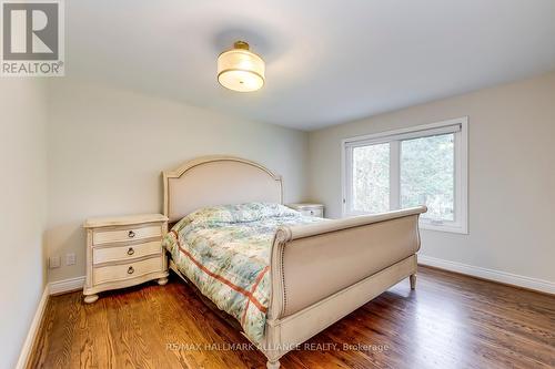 1188 Carey Road, Oakville, ON - Indoor Photo Showing Bedroom