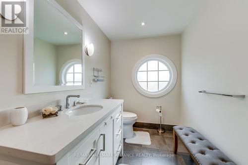 1188 Carey Road, Oakville, ON - Indoor Photo Showing Bathroom