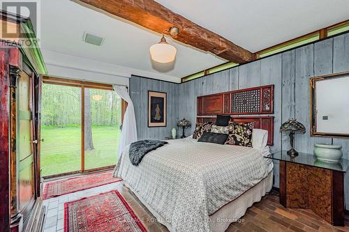 1159 Campbellville Road, Milton, ON - Indoor Photo Showing Bedroom
