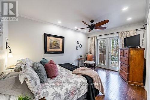 840 Reytan Boulevard, Pickering, ON - Indoor Photo Showing Bedroom
