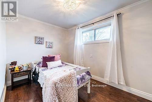 840 Reytan Boulevard, Pickering, ON - Indoor Photo Showing Bedroom