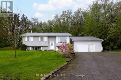 2478 County Road 40, Quinte West, ON - Outdoor