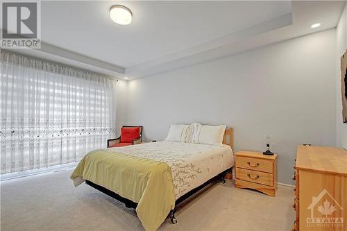 4836 Abbott Street E, Ottawa, ON - Indoor Photo Showing Bedroom