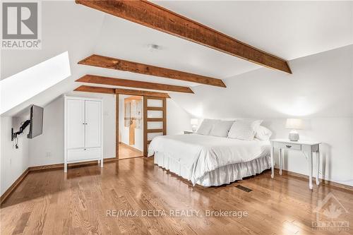 140 High Street, Prescott And Russell, ON - Indoor Photo Showing Bedroom