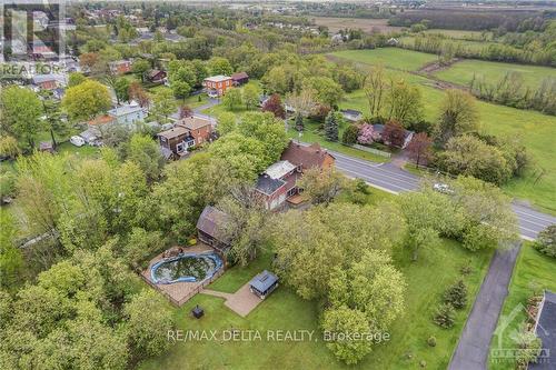 140 High Street, Prescott And Russell, ON - Outdoor With View