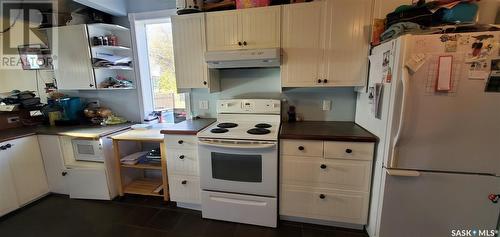 209 Government Road, Wolseley, SK - Indoor Photo Showing Kitchen