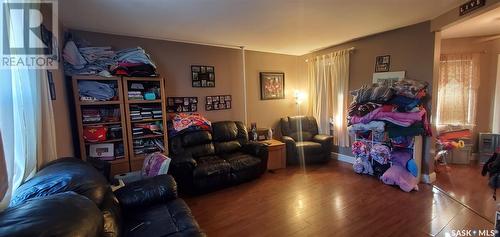 209 Government Road, Wolseley, SK - Indoor