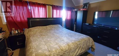 209 Government Road, Wolseley, SK - Indoor Photo Showing Bedroom