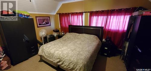 209 Government Road, Wolseley, SK - Indoor Photo Showing Bedroom