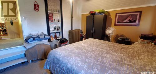 209 Government Road, Wolseley, SK - Indoor Photo Showing Bedroom