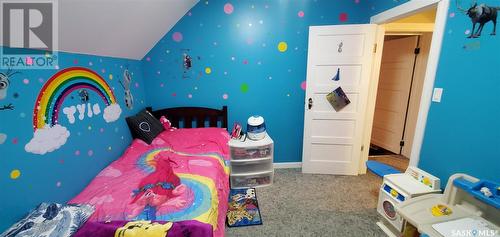 209 Government Road, Wolseley, SK - Indoor Photo Showing Bedroom