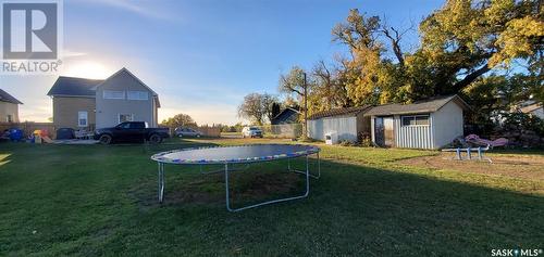 209 Government Road, Wolseley, SK - Outdoor