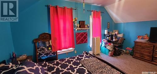 209 Government Road, Wolseley, SK - Indoor Photo Showing Bedroom