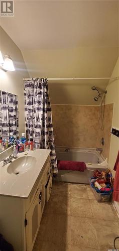 209 Government Road, Wolseley, SK - Indoor Photo Showing Bathroom