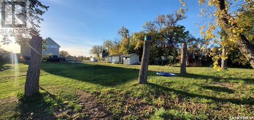 209 Government Road, Wolseley, SK - Outdoor