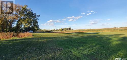 209 Government Road, Wolseley, SK - Outdoor With View