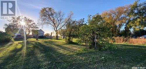 209 Government Road, Wolseley, SK - Outdoor With View