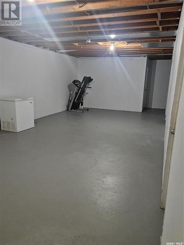 478 2Nd Avenue E, Melville, SK - Indoor Photo Showing Basement