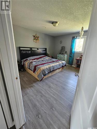 478 2Nd Avenue E, Melville, SK - Indoor Photo Showing Bedroom