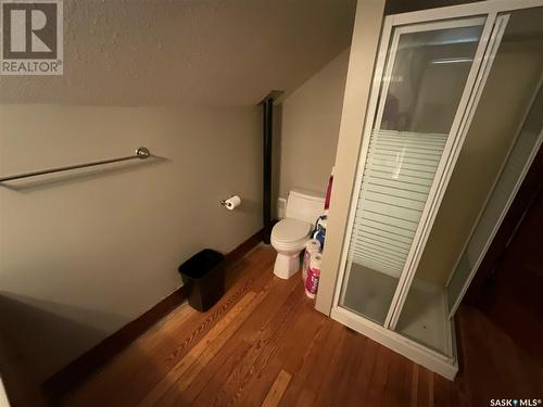 4001 3Rd Avenue, Laird, SK - Indoor Photo Showing Bathroom