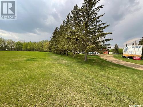 4001 3Rd Avenue, Laird, SK - Outdoor With View