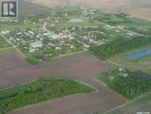 4001 3Rd Avenue, Laird, SK -  With View