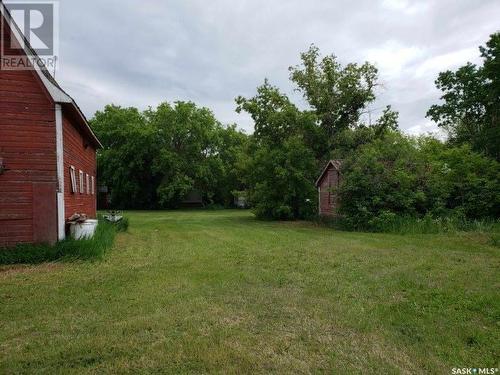 4001 3Rd Avenue, Laird, SK - Outdoor
