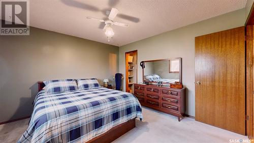 7155 Bright Bay, Regina, SK - Indoor Photo Showing Bedroom